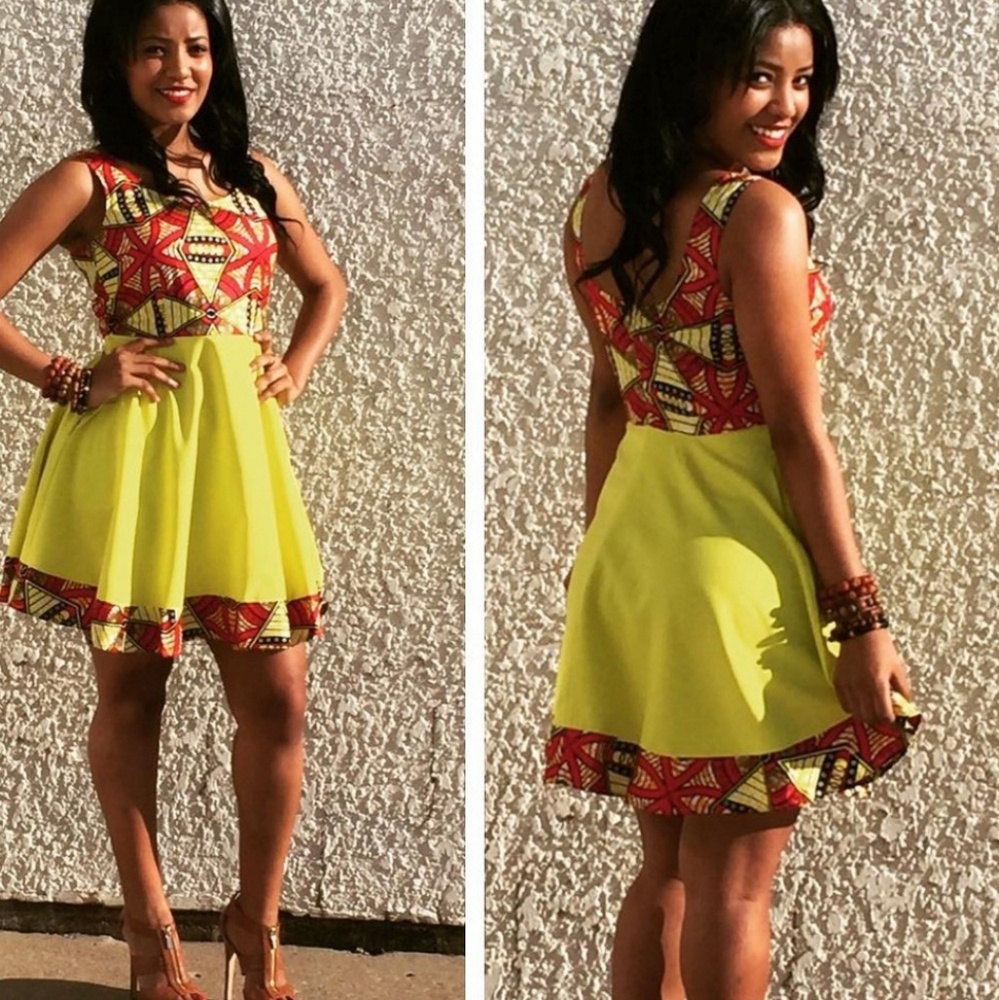 Dress